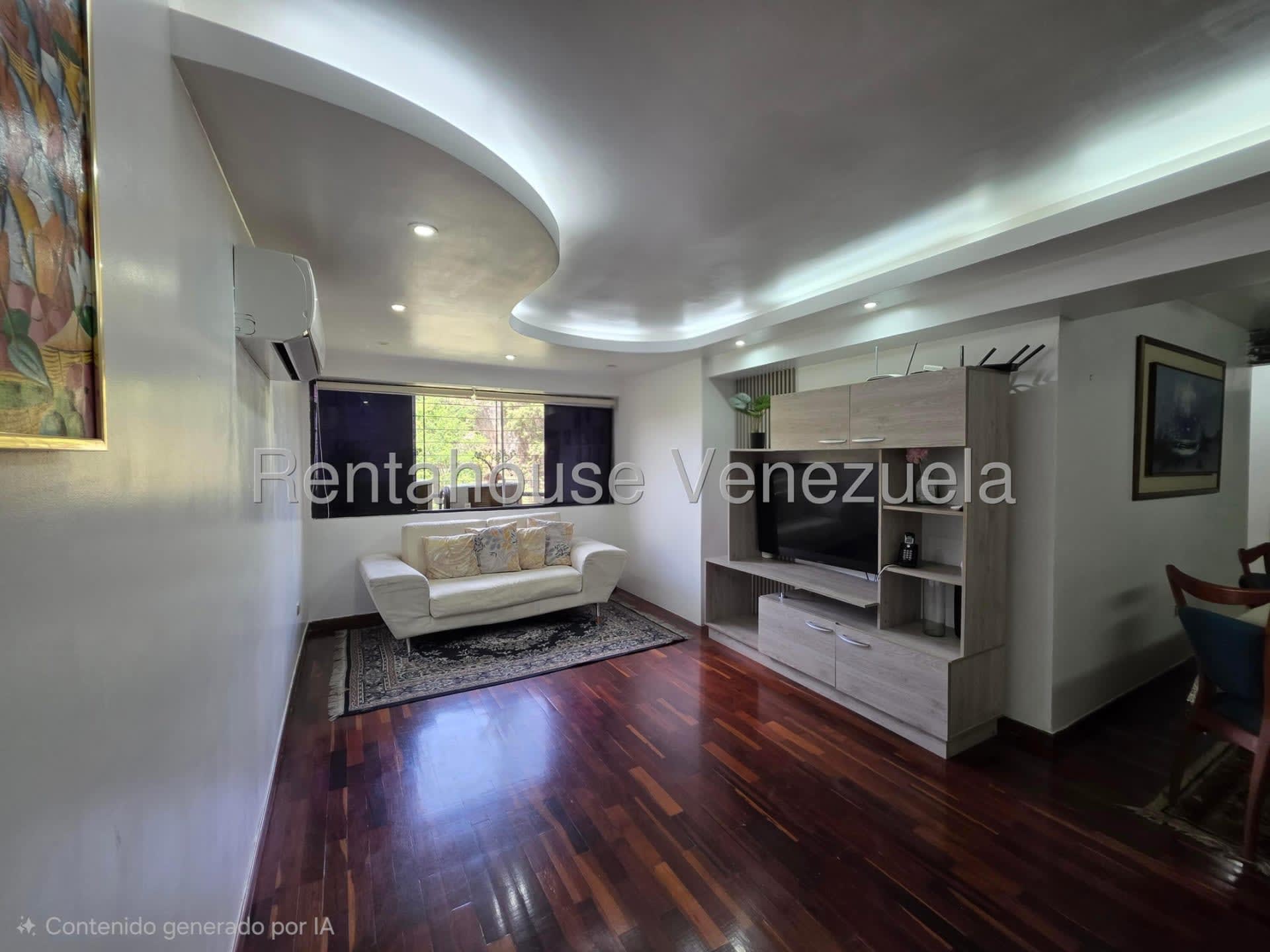 Apartamento en venta en Caracas (La Bonita), foto 2 de 12