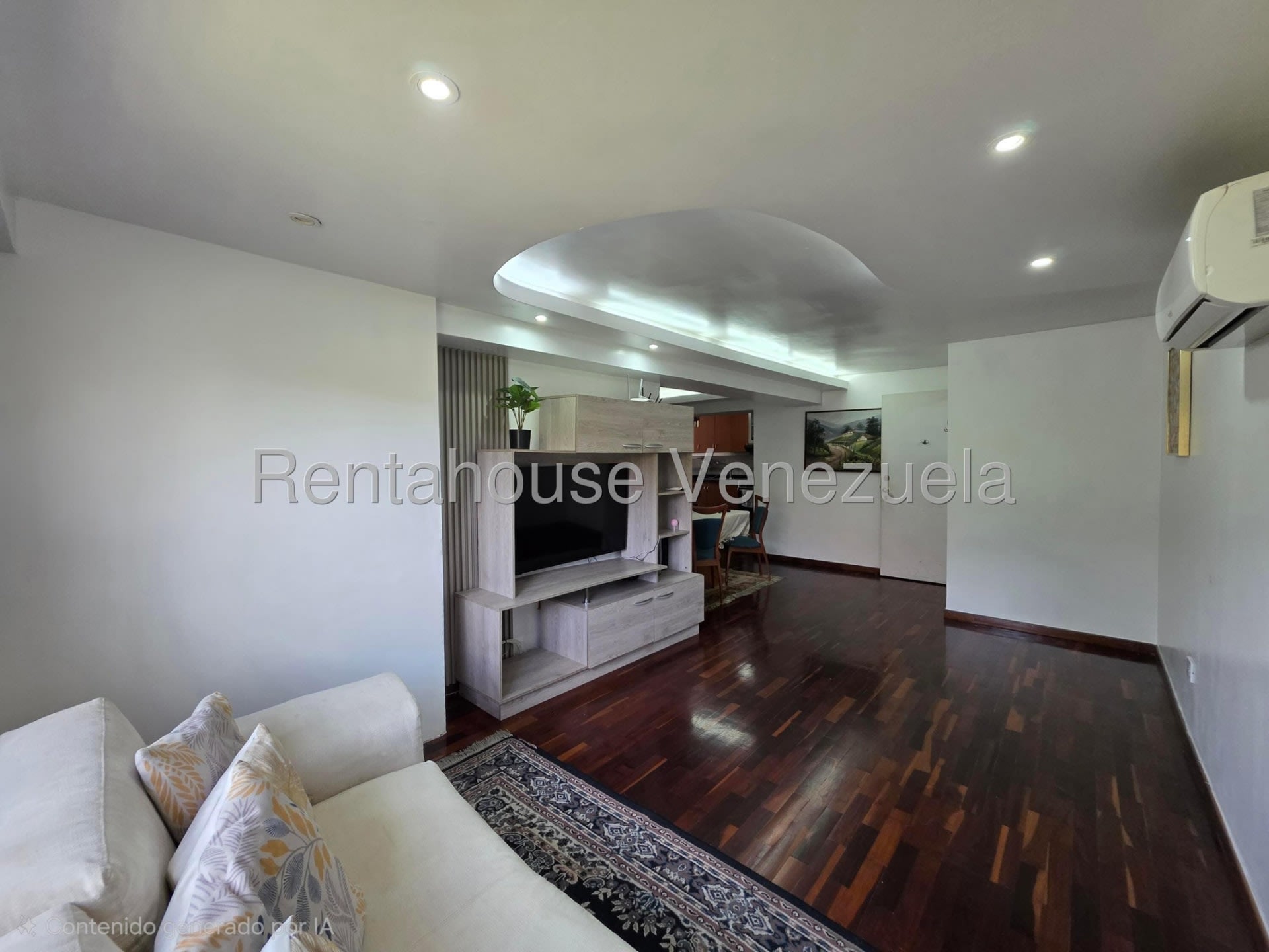 Apartamento en venta en Caracas (La Bonita), foto 4 de 12