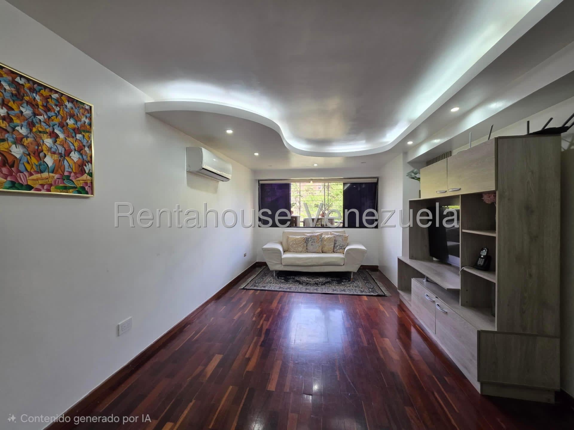 Apartamento en venta en Caracas (La Bonita), foto 3 de 12