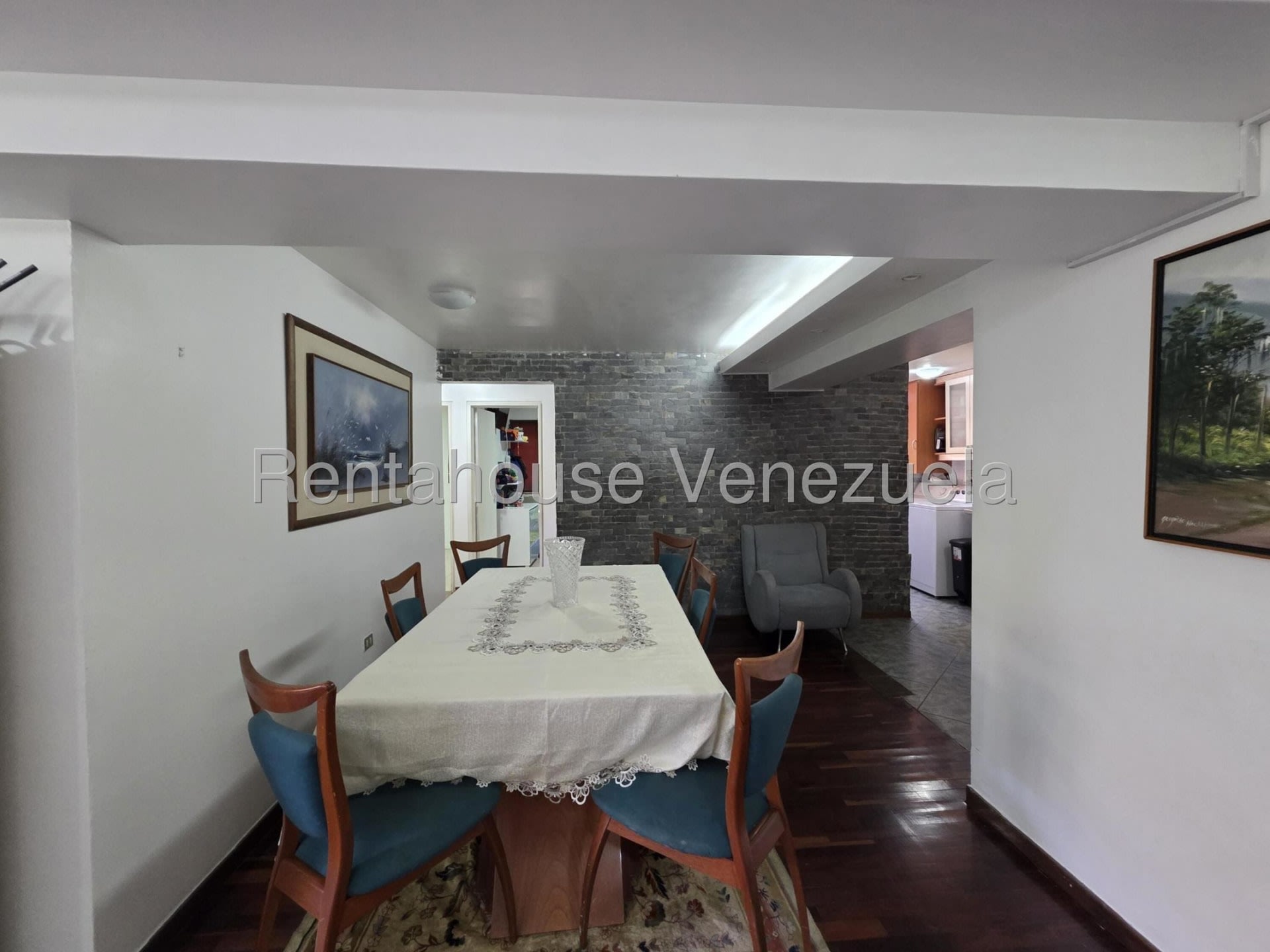 Apartamento en venta en Caracas (La Bonita), foto 5 de 12