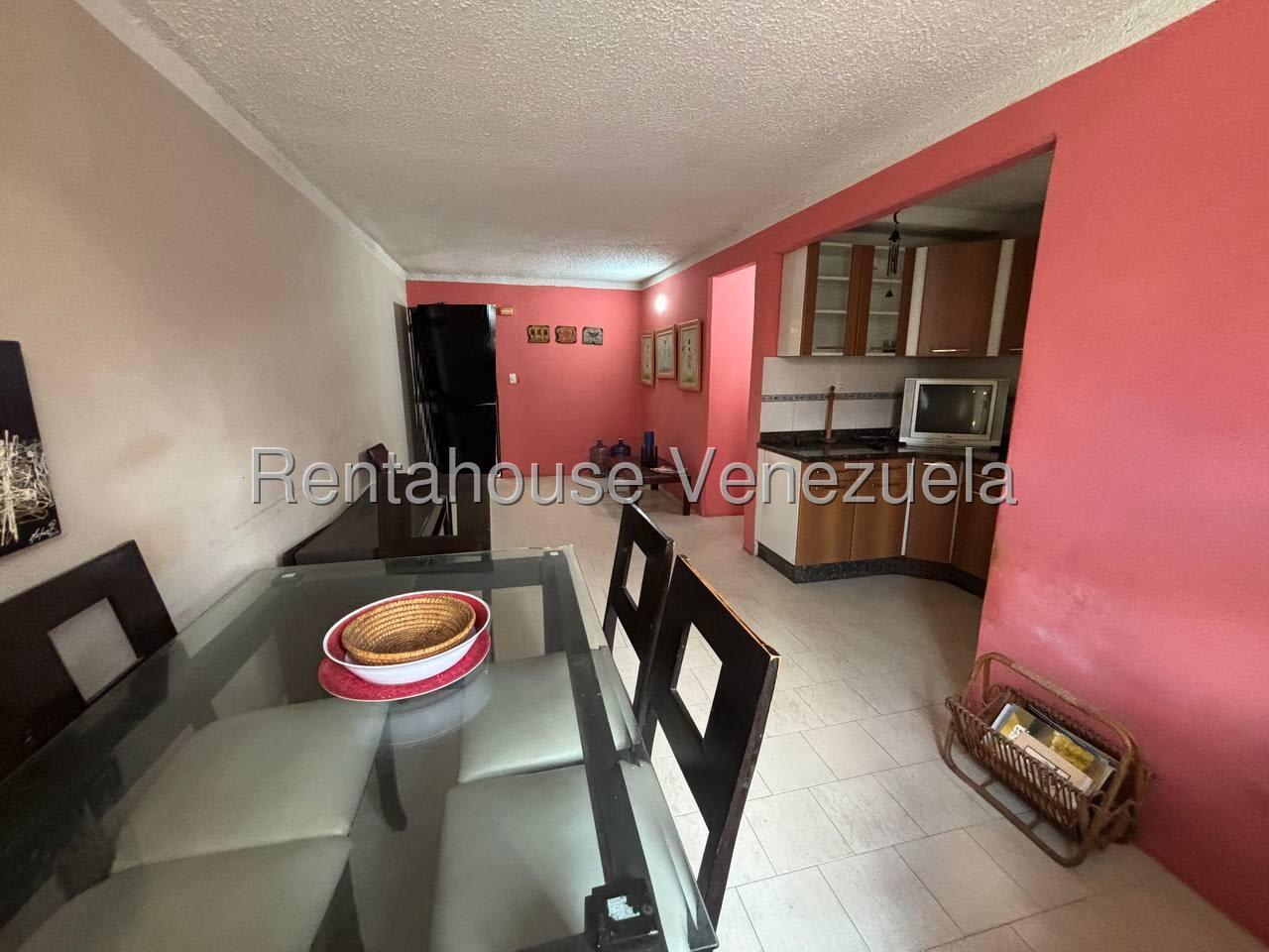 Apartamento en venta en Guarenas (Nueva Casarapa), foto 4 de 12