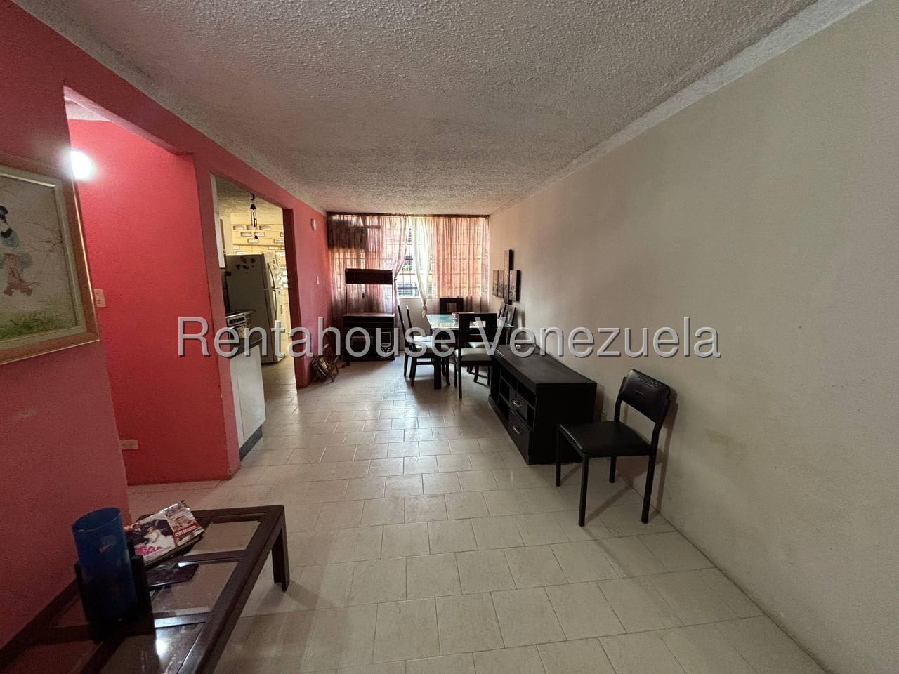 Apartamento en venta en Guarenas (Nueva Casarapa), foto 2 de 12