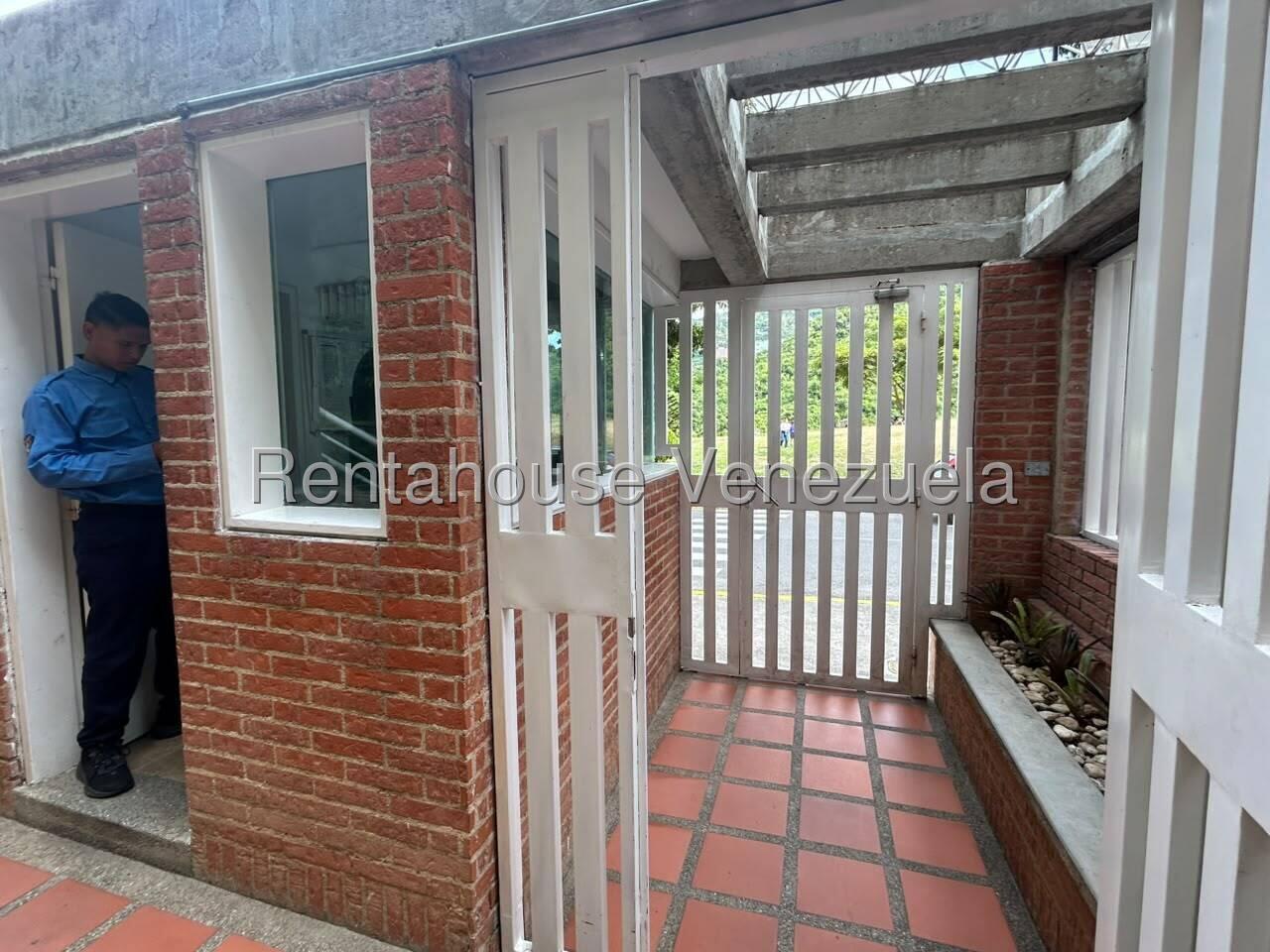 Apartamento en alquiler en Caracas (Lomas del Sol), foto 2 de 12
