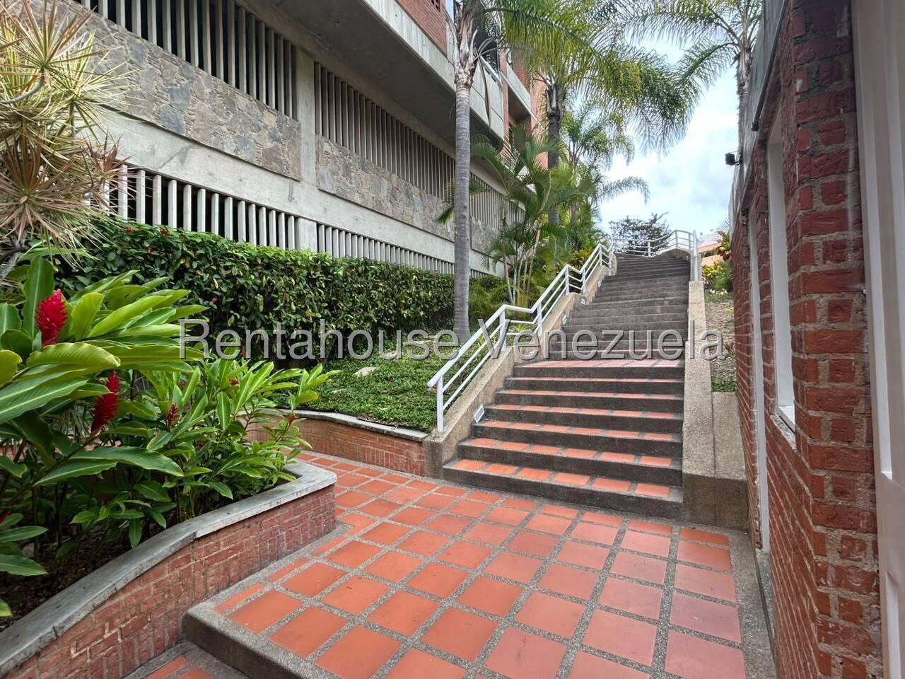 Apartamento en alquiler en Caracas (Lomas del Sol), foto 4 de 12