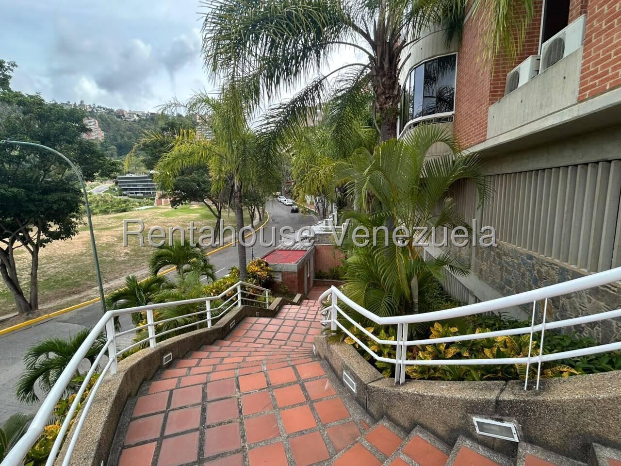 Apartamento en alquiler en Caracas (Lomas del Sol), foto 5 de 12