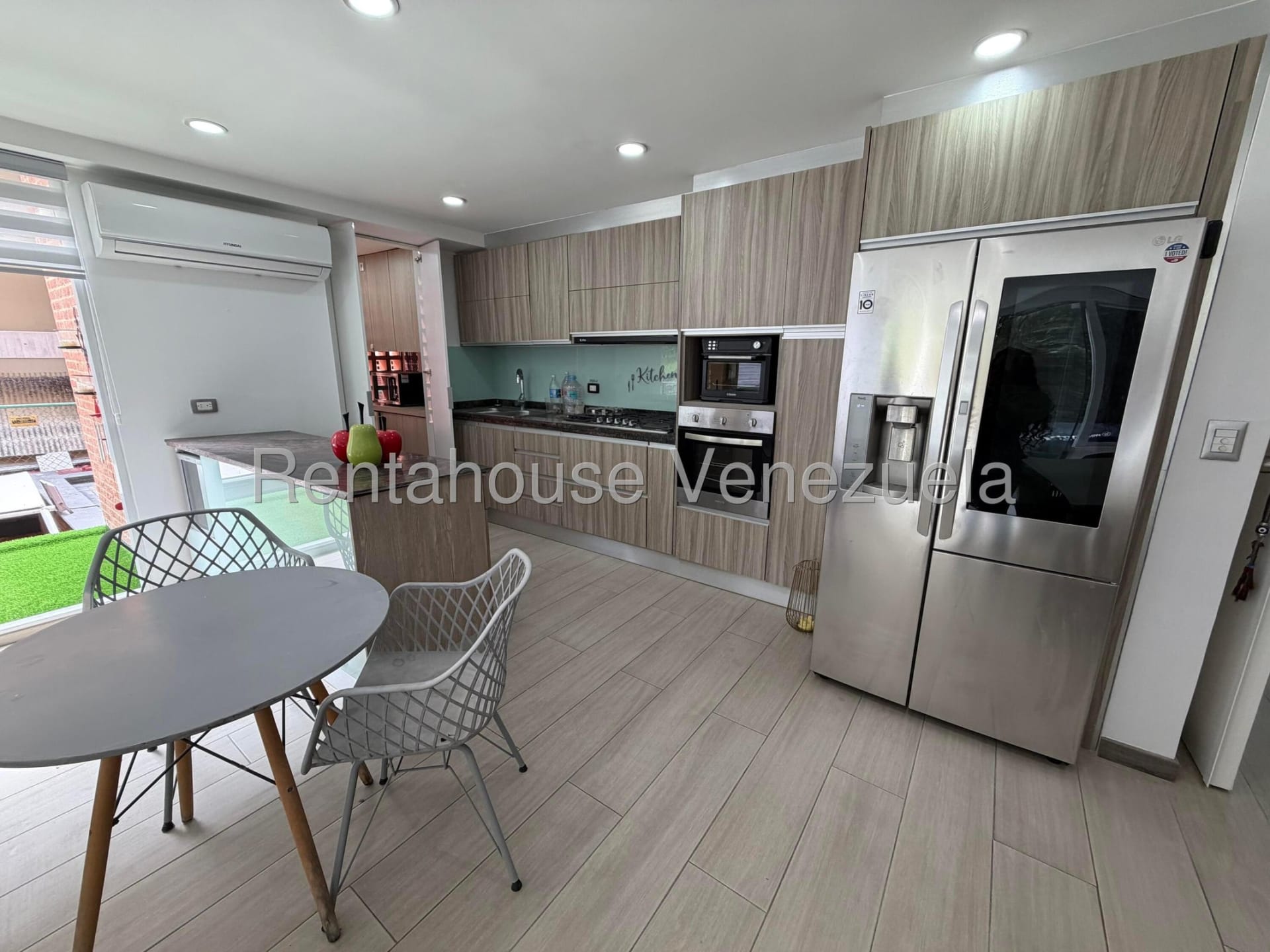 Apartamento en venta en Caracas (Lomas del Sol), foto 4 de 10