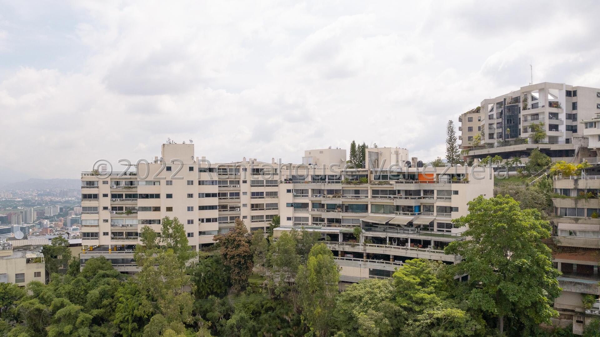 Apartamento en venta en Caracas (Colinas de Bello Monte), foto 4 de 12