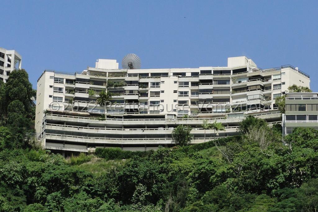 Apartamento en venta en Caracas (Colinas de Bello Monte), foto 2 de 12