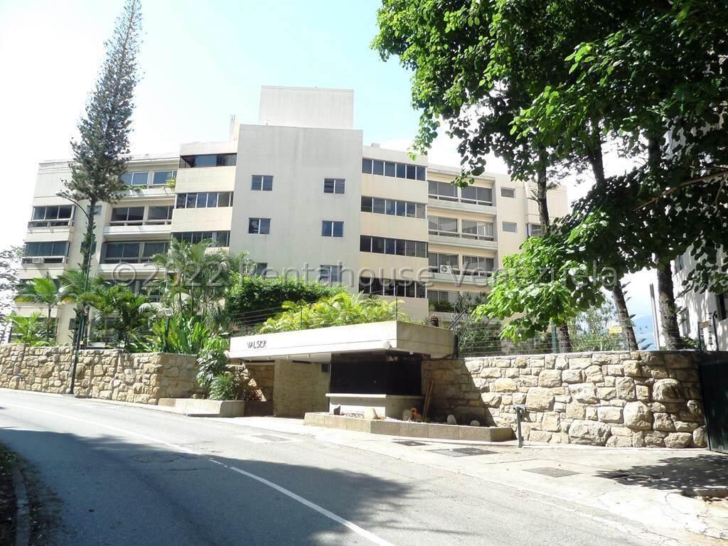 Apartamento en venta en Caracas (Colinas de Bello Monte), foto 5 de 12