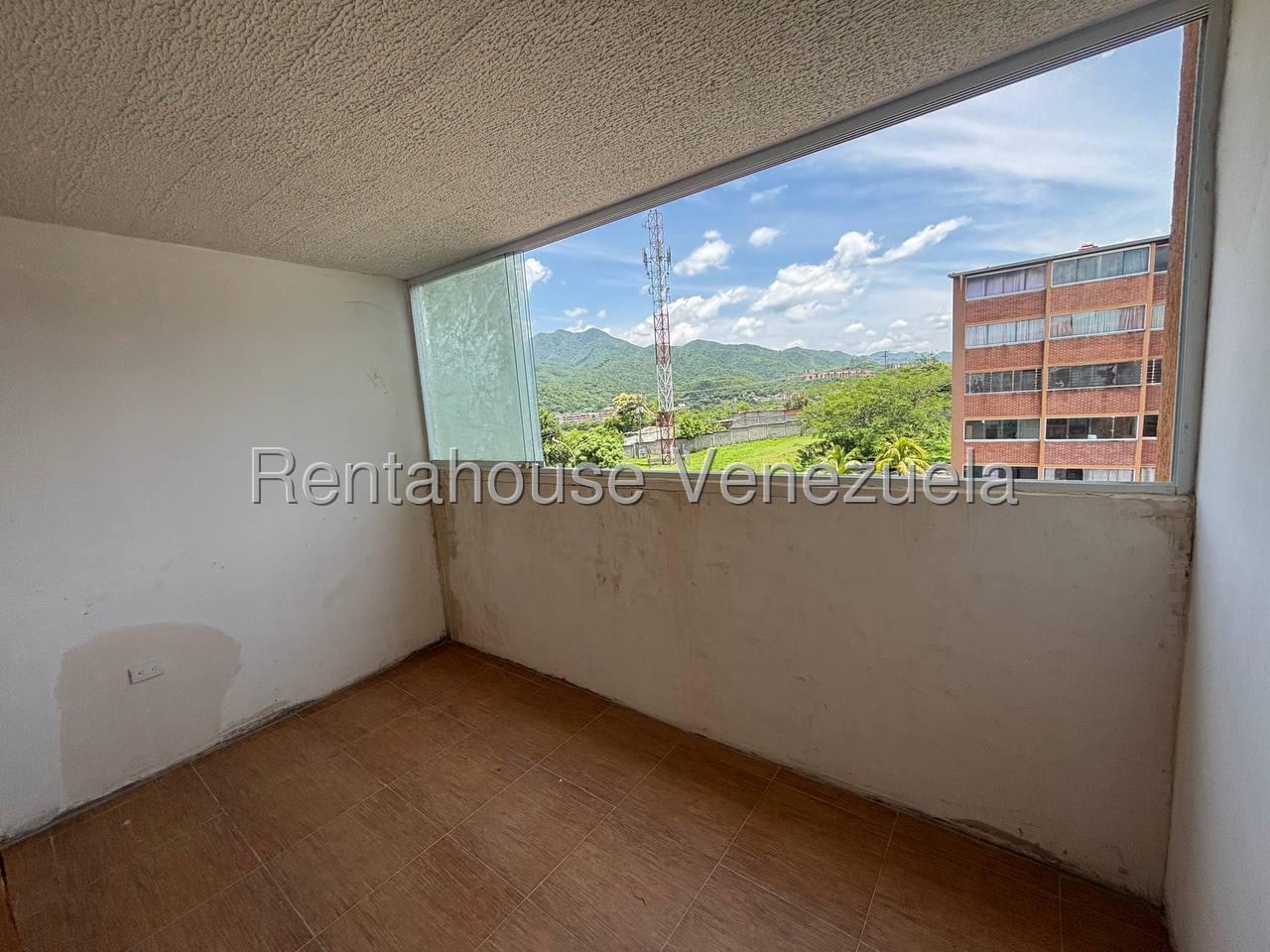 Apartamento en venta en Guatire (Bonaventure Country), foto 4 de 12