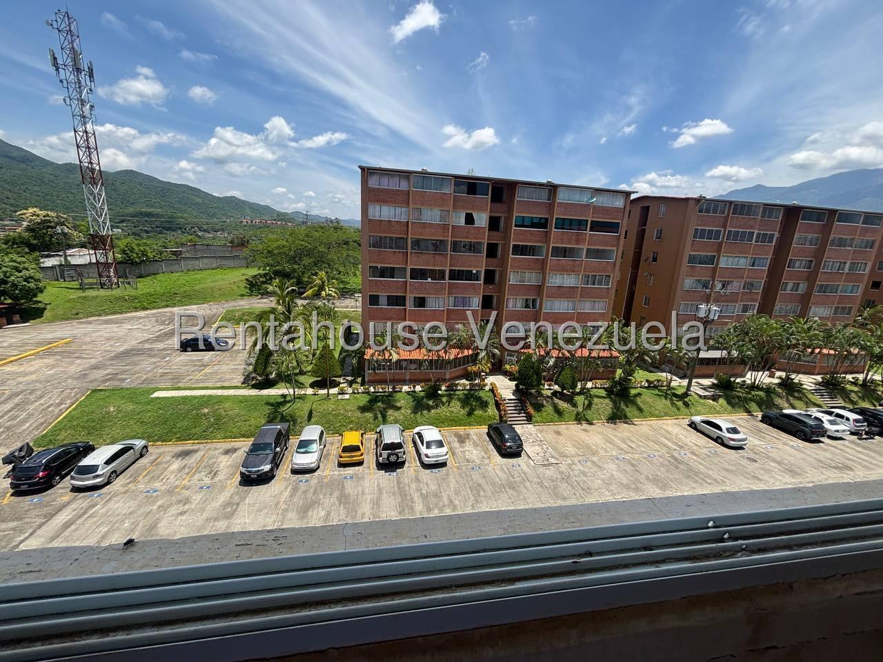 Apartamento en venta en Guatire (Bonaventure Country), foto 5 de 12