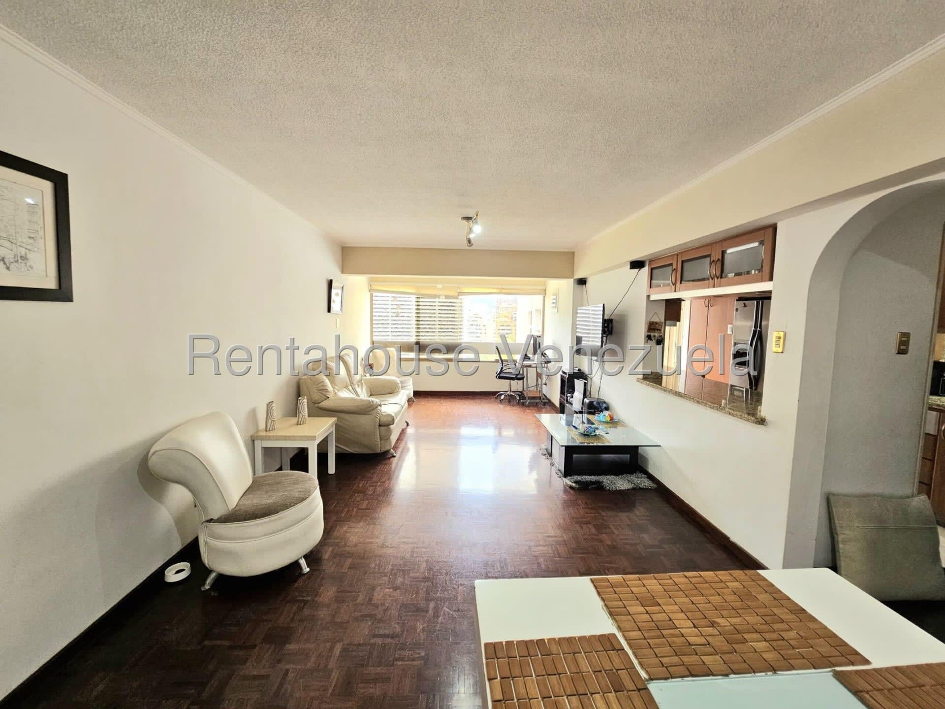 Apartamento en venta en Caracas (Los Samanes), foto 2 de 12