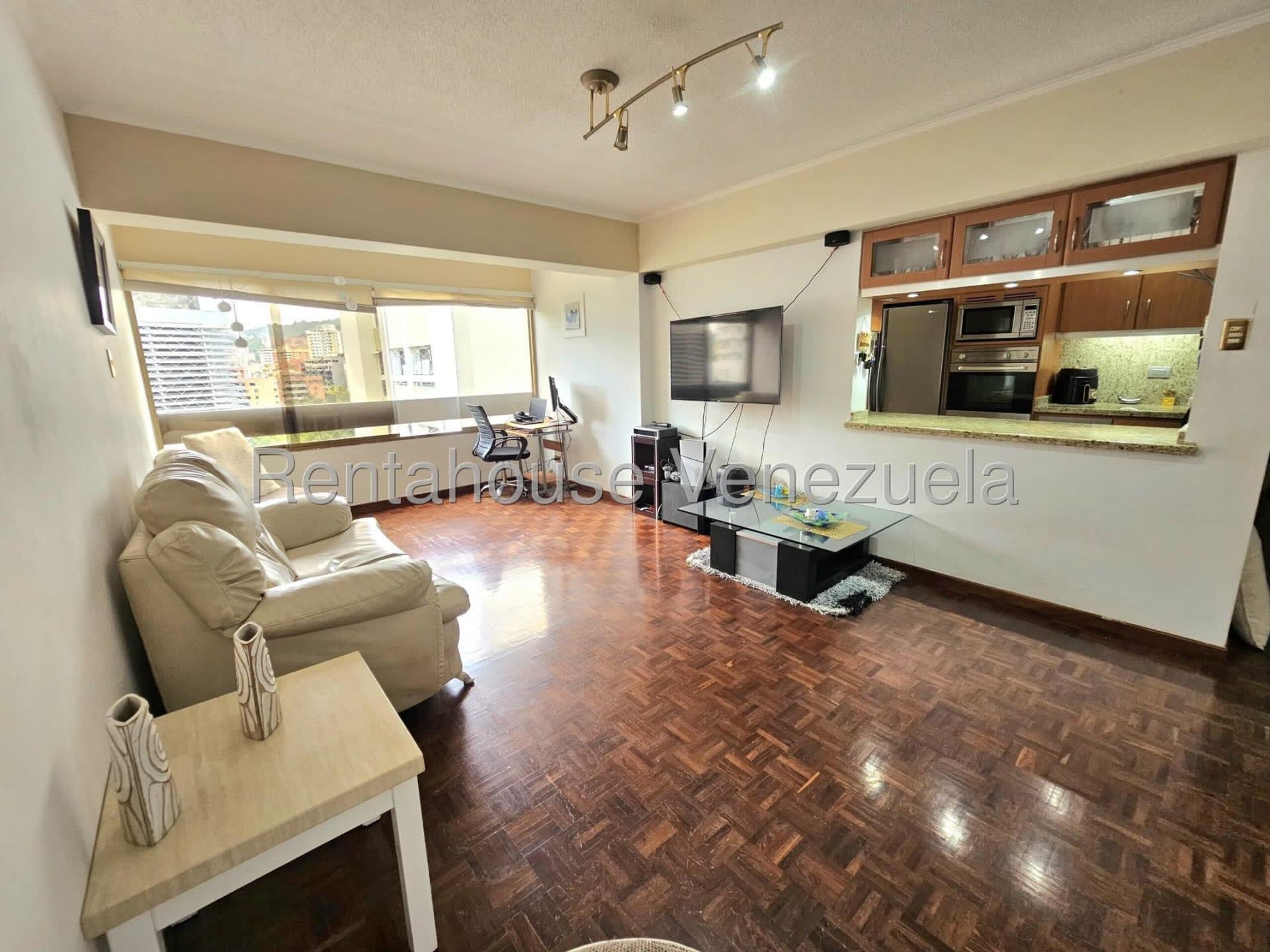 Apartamento en venta en Caracas (Los Samanes), foto 3 de 12