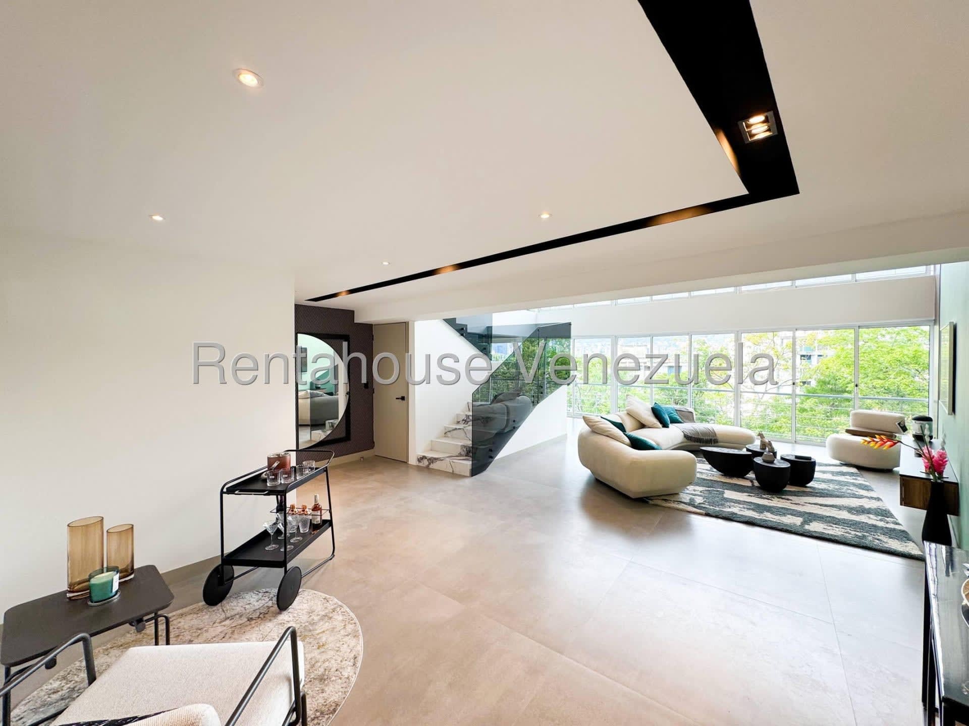 Apartamento en venta en Caracas (Lomas de Chuao), foto 3 de 12