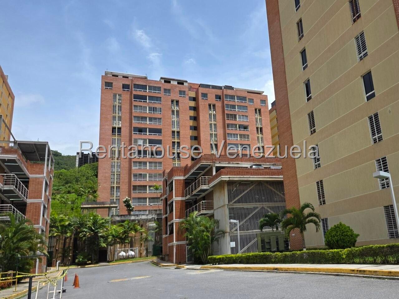 Apartamento en venta en Caracas (El Encantado), foto 4 de 12