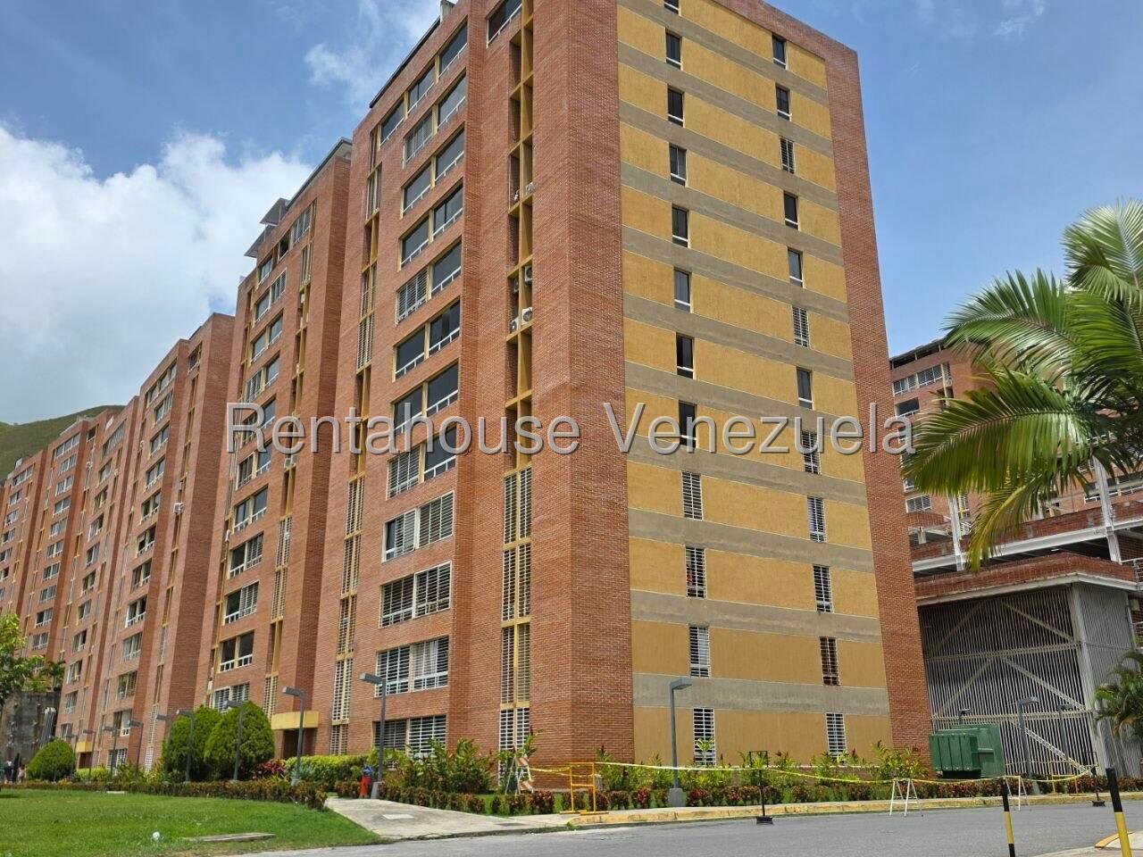 Apartamento en venta en Caracas (El Encantado), foto 5 de 12