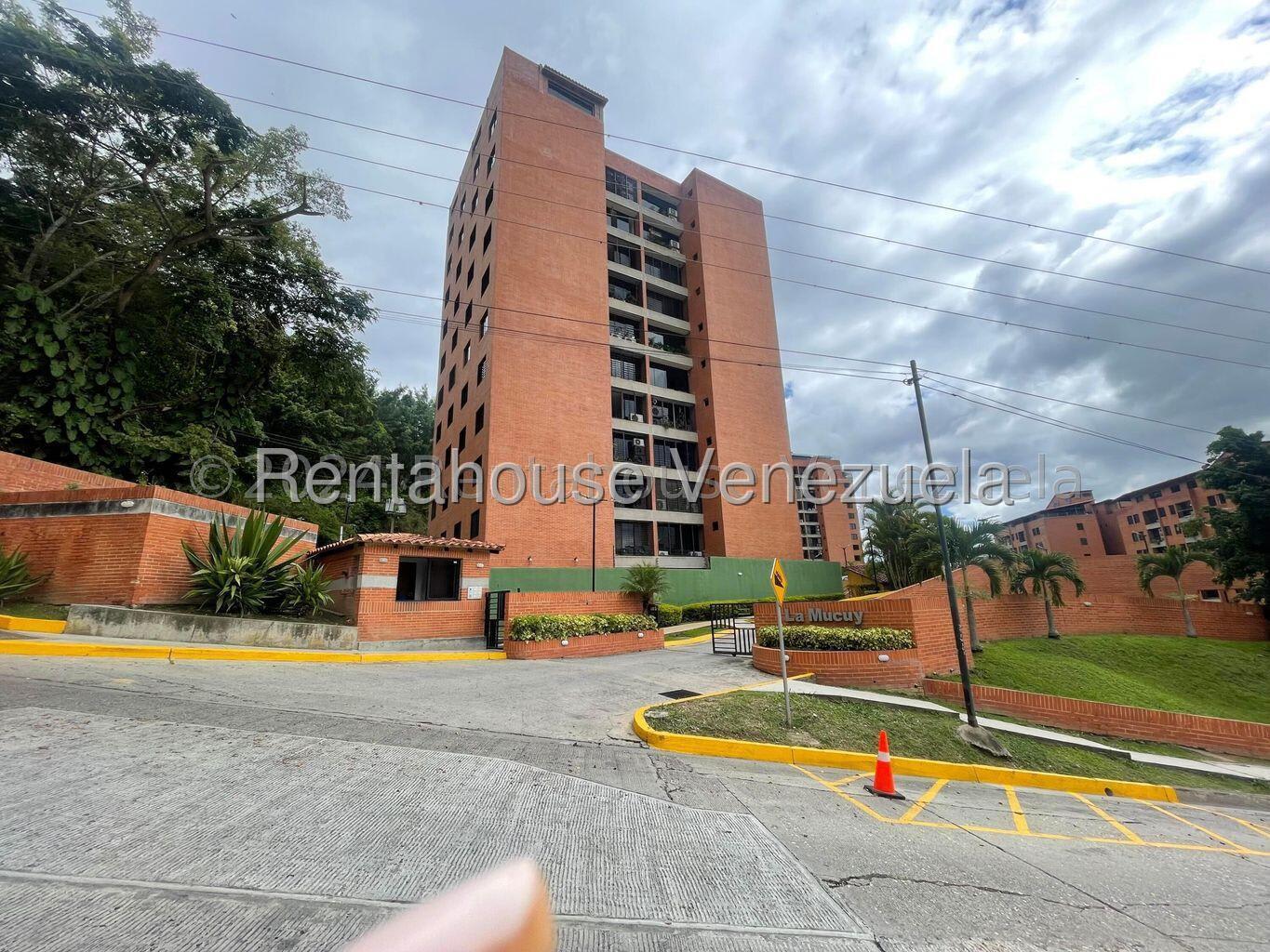 Apartamento en venta en Caracas (Colinas de La Tahona), foto 1 de 12