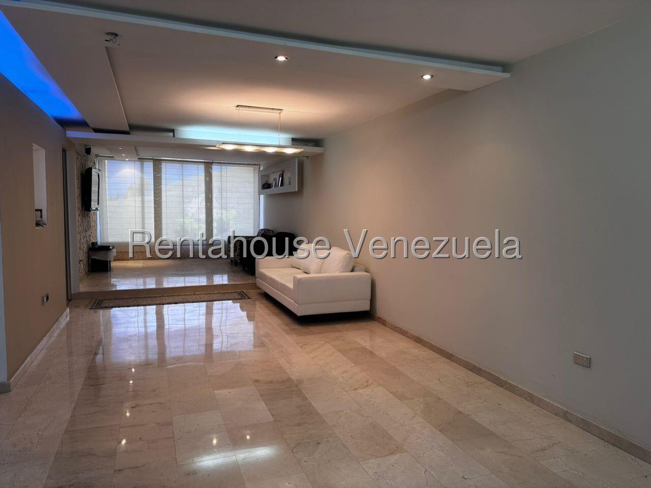 Apartamento en venta en Caracas (Colinas de La Tahona), foto 5 de 12