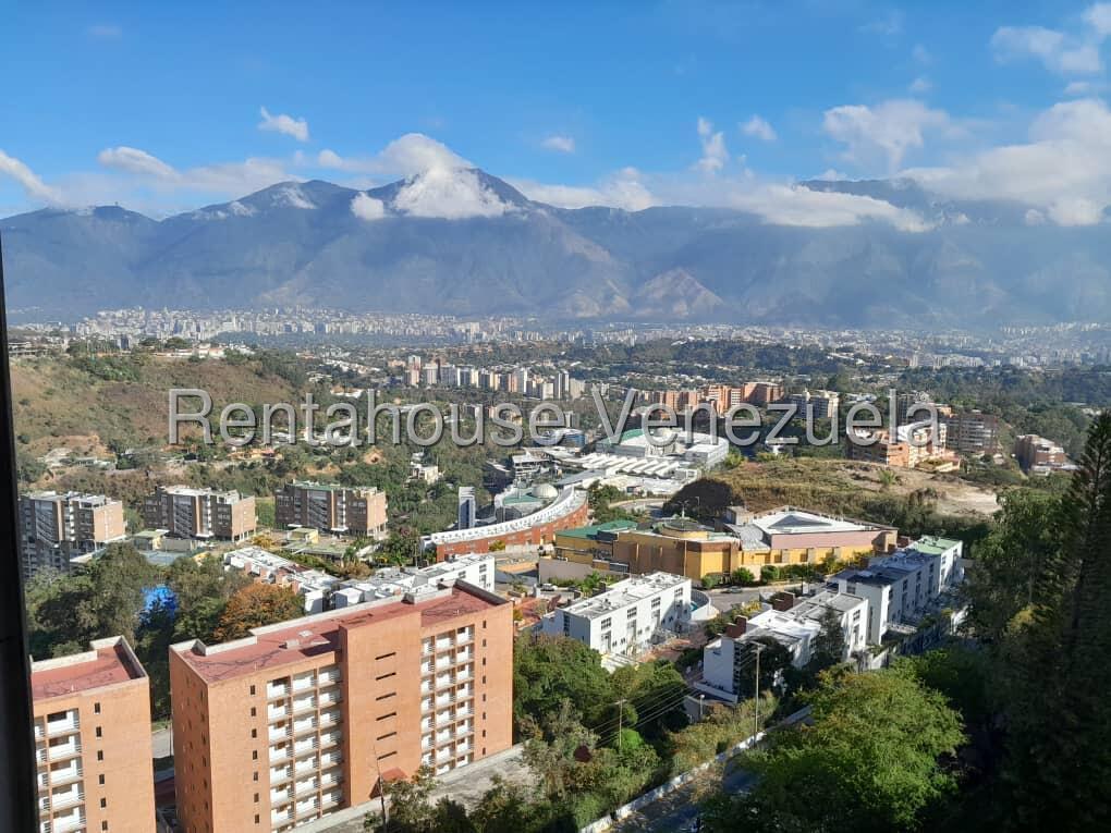 Apartamento en venta en Caracas (Los Naranjos del Cafetal), foto 1 de 12