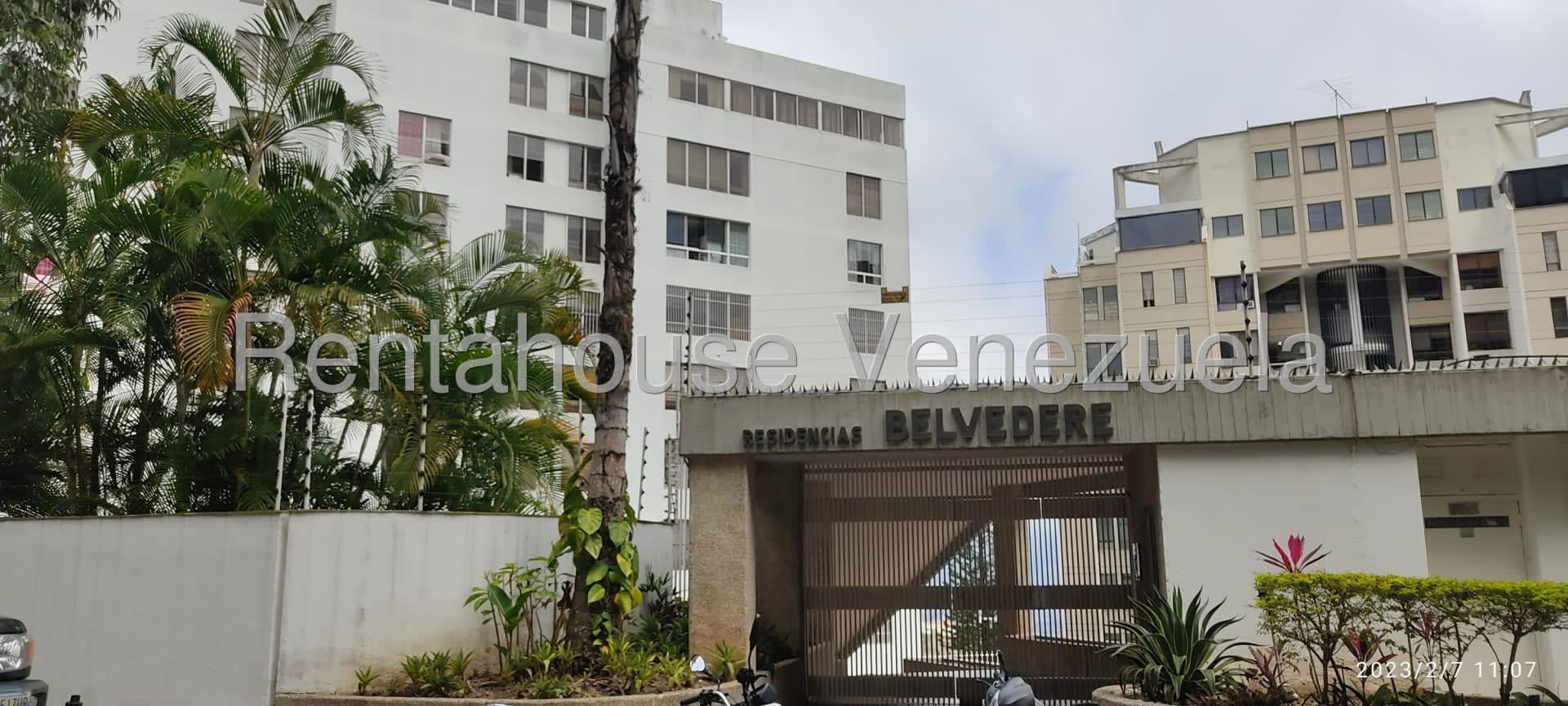 Apartamento en venta en Caracas (Los Naranjos del Cafetal), foto 2 de 12