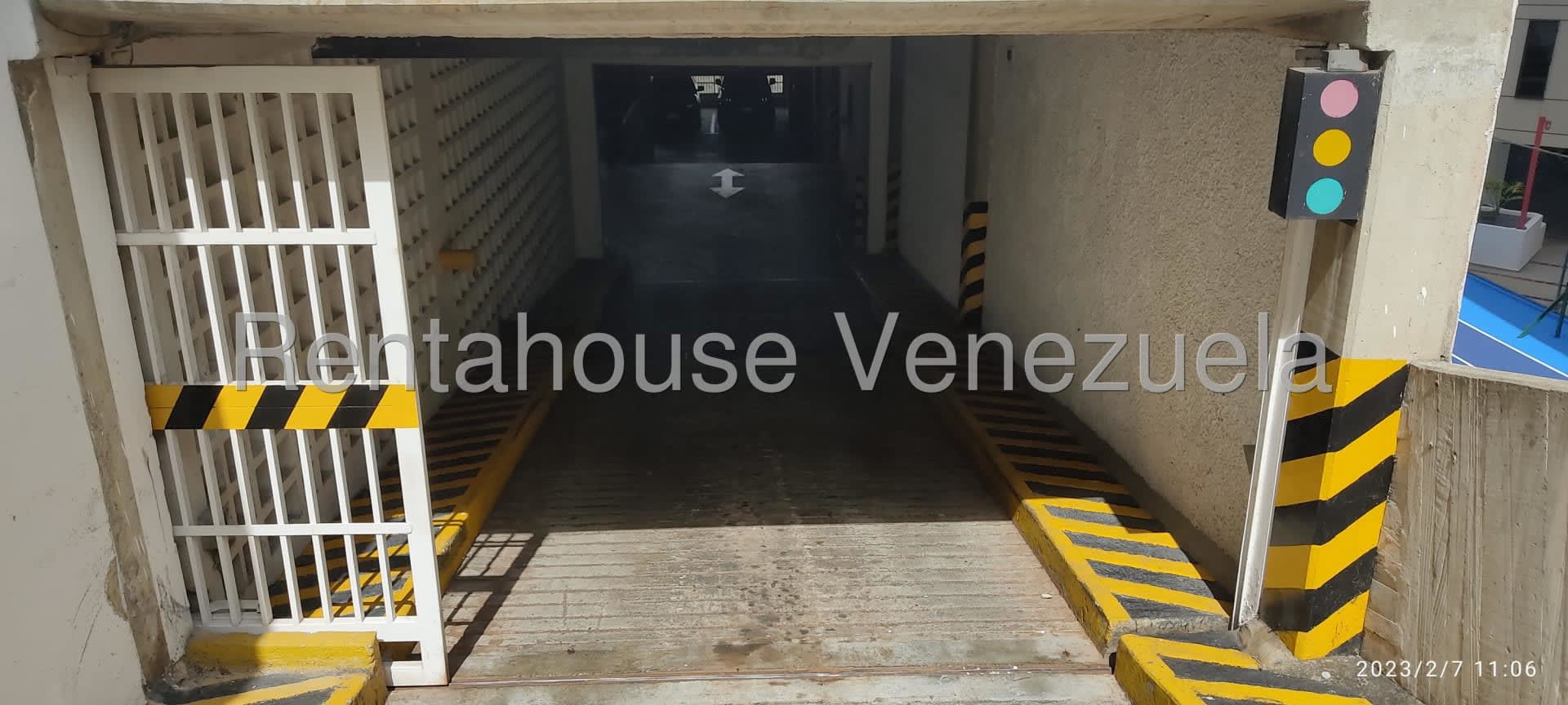 Apartamento en venta en Caracas (Los Naranjos del Cafetal), foto 3 de 12