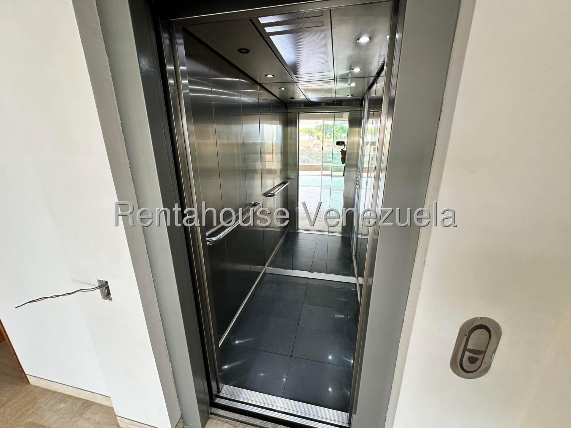 Apartamento en venta en Caracas (Mirador de Los Campitos I), foto 4 de 12
