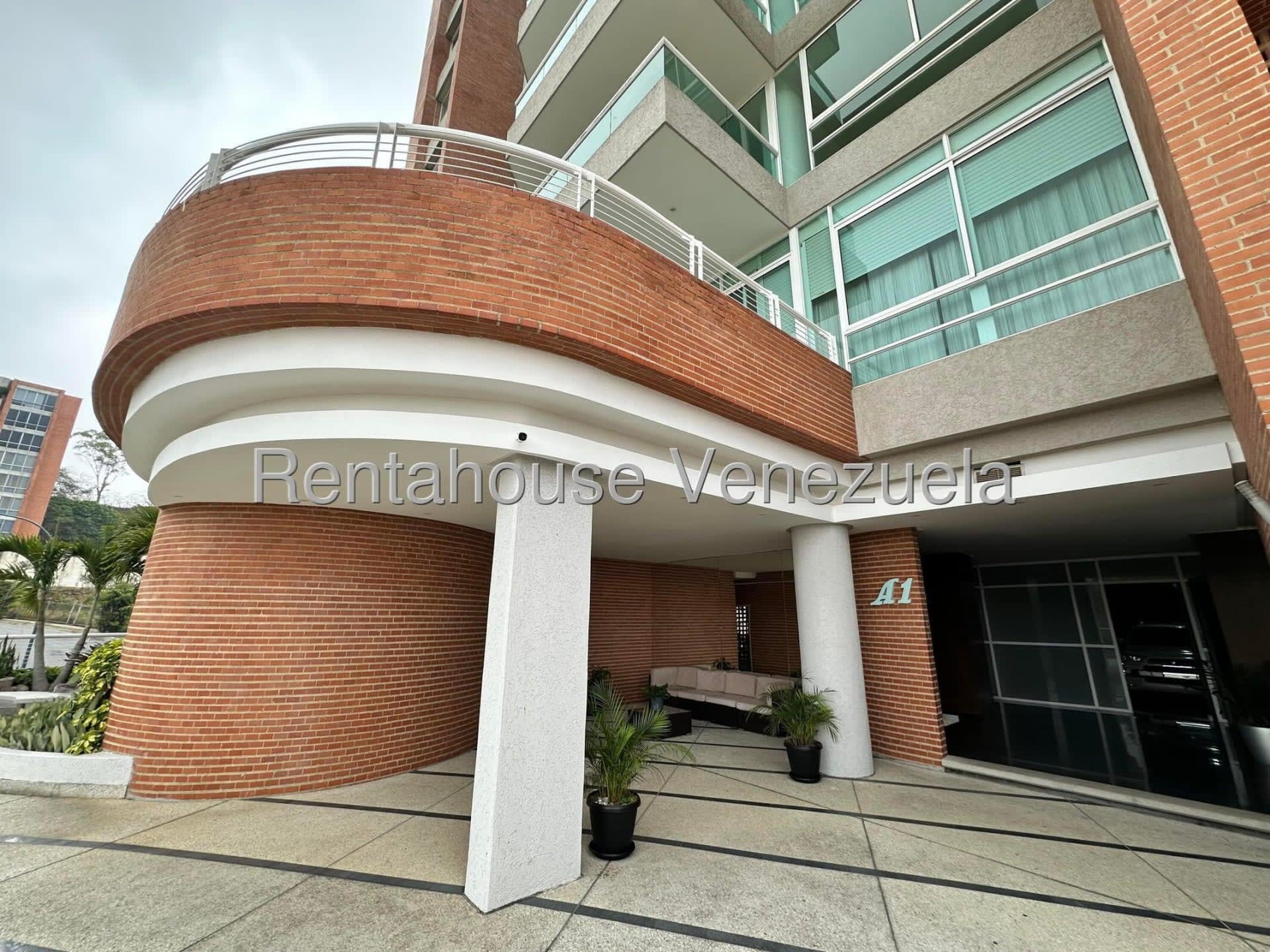 Apartamento en venta en Caracas (Mirador de Los Campitos I), foto 3 de 12