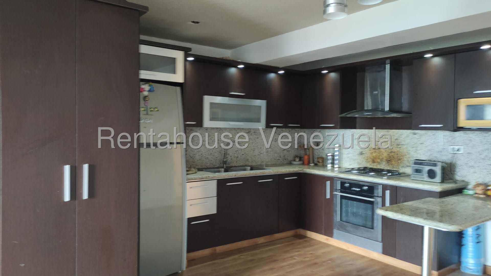 Apartamento en venta en Caracas (Miravila), foto 2 de 12
