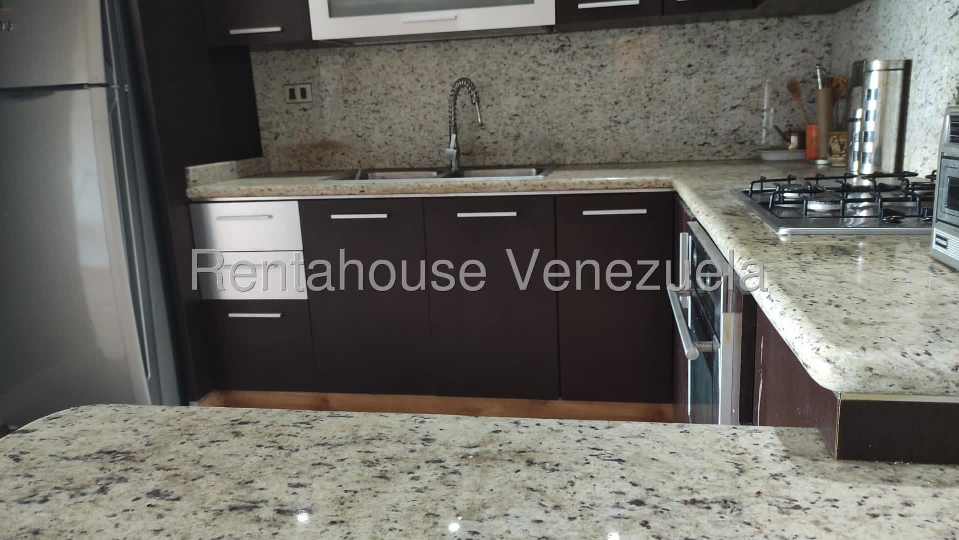 Apartamento en venta en Caracas (Miravila), foto 3 de 12