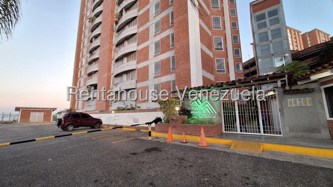 Apartamento en venta en Caracas (Miravila), foto 1 de 12