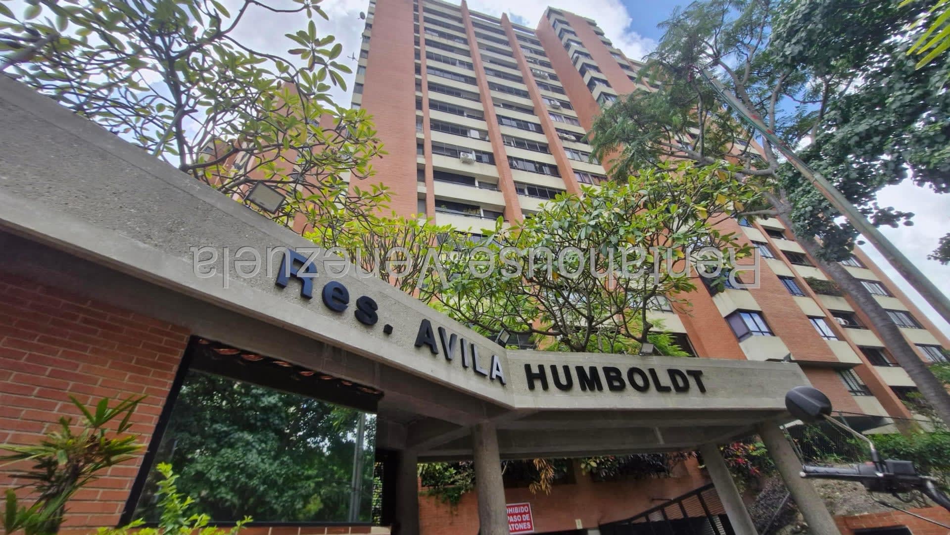 Apartamento en venta en Caracas (Lomas del Avila), foto 1 de 12