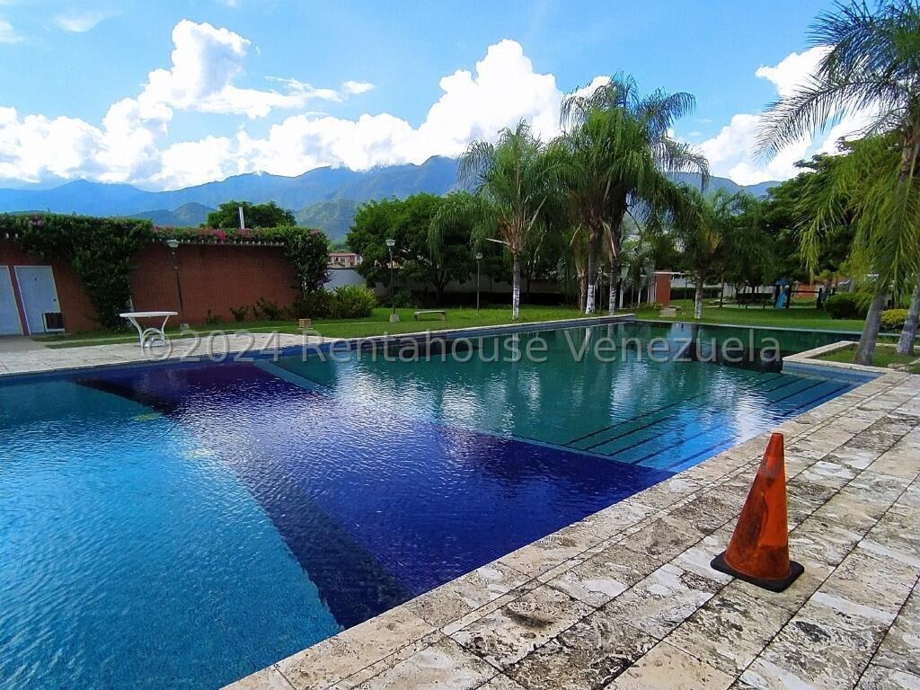 Apartamento en venta en Guatire (Buenaventura), foto 4 de 12