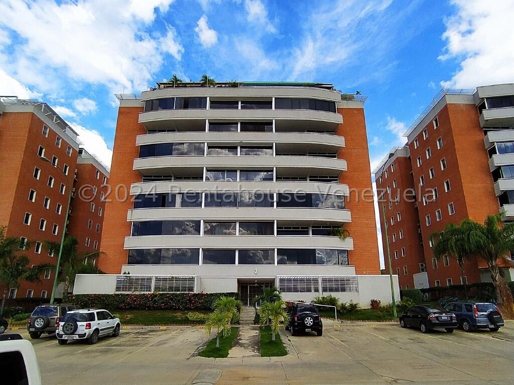 Apartamento en venta en Guatire (Buenaventura), foto 1 de 12