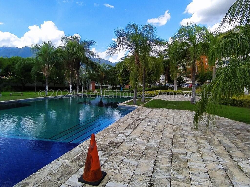 Apartamento en venta en Guatire (Buenaventura), foto 5 de 12