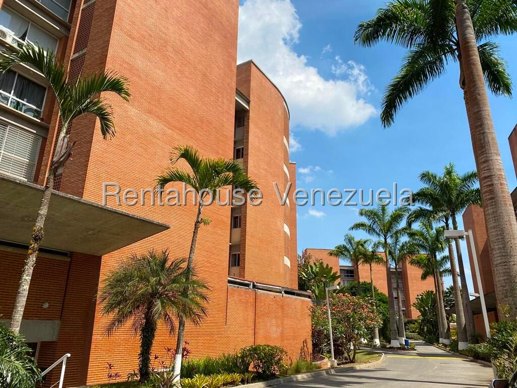 Apartamento en venta en Caracas (Villa Nueva Hatillo), foto 1 de 12