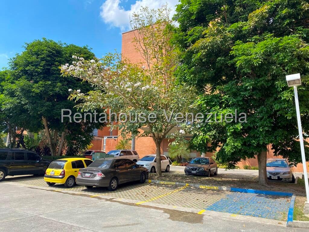 Apartamento en venta en Caracas (Villa Nueva Hatillo), foto 4 de 12