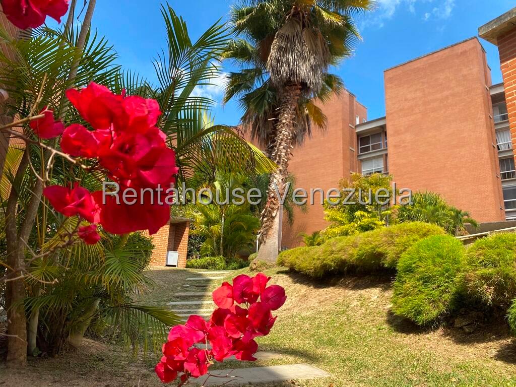 Apartamento en venta en Caracas (Villa Nueva Hatillo), foto 2 de 12
