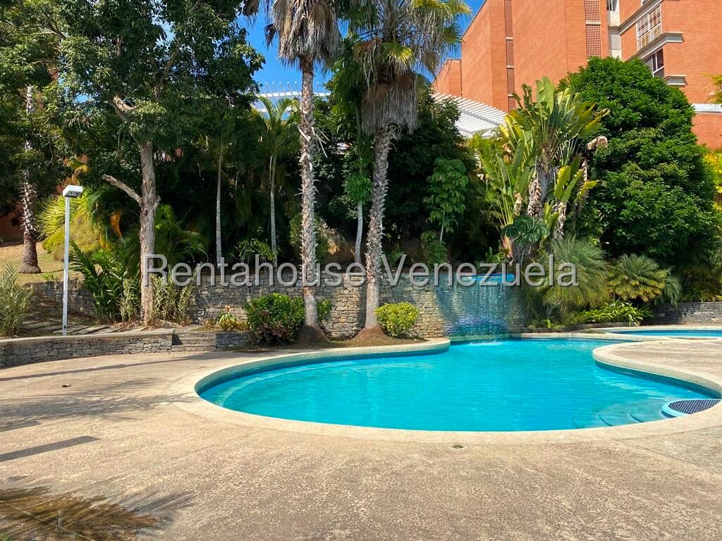 Apartamento en venta en Caracas (Villa Nueva Hatillo), foto 5 de 12