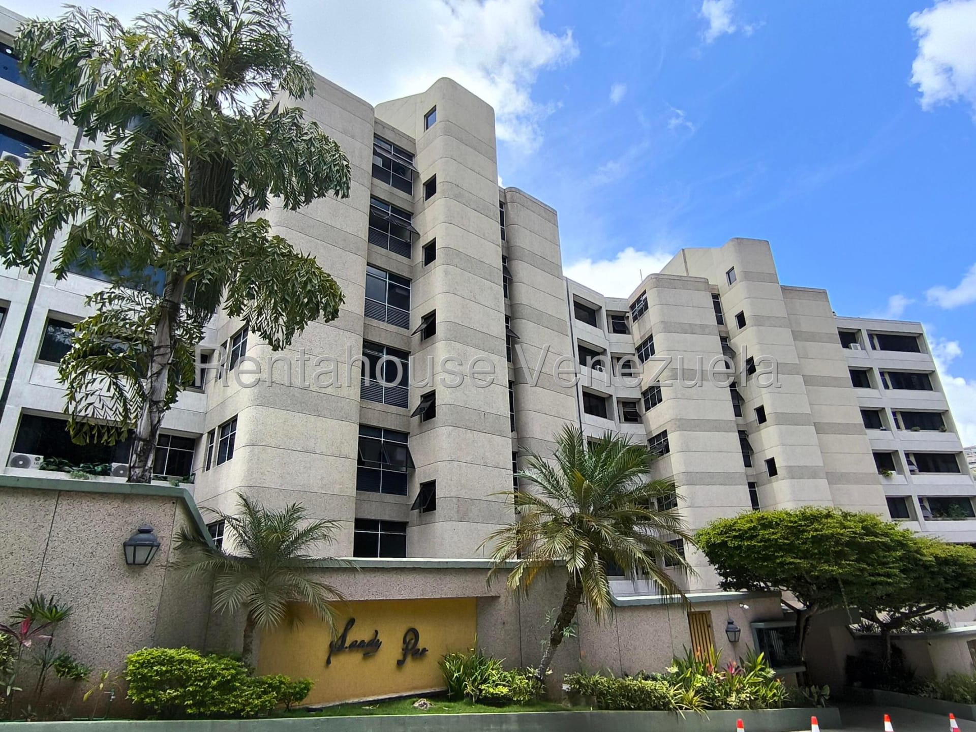 Apartamento en venta en Caracas (Lomas de La Lagunita), foto 2 de 12