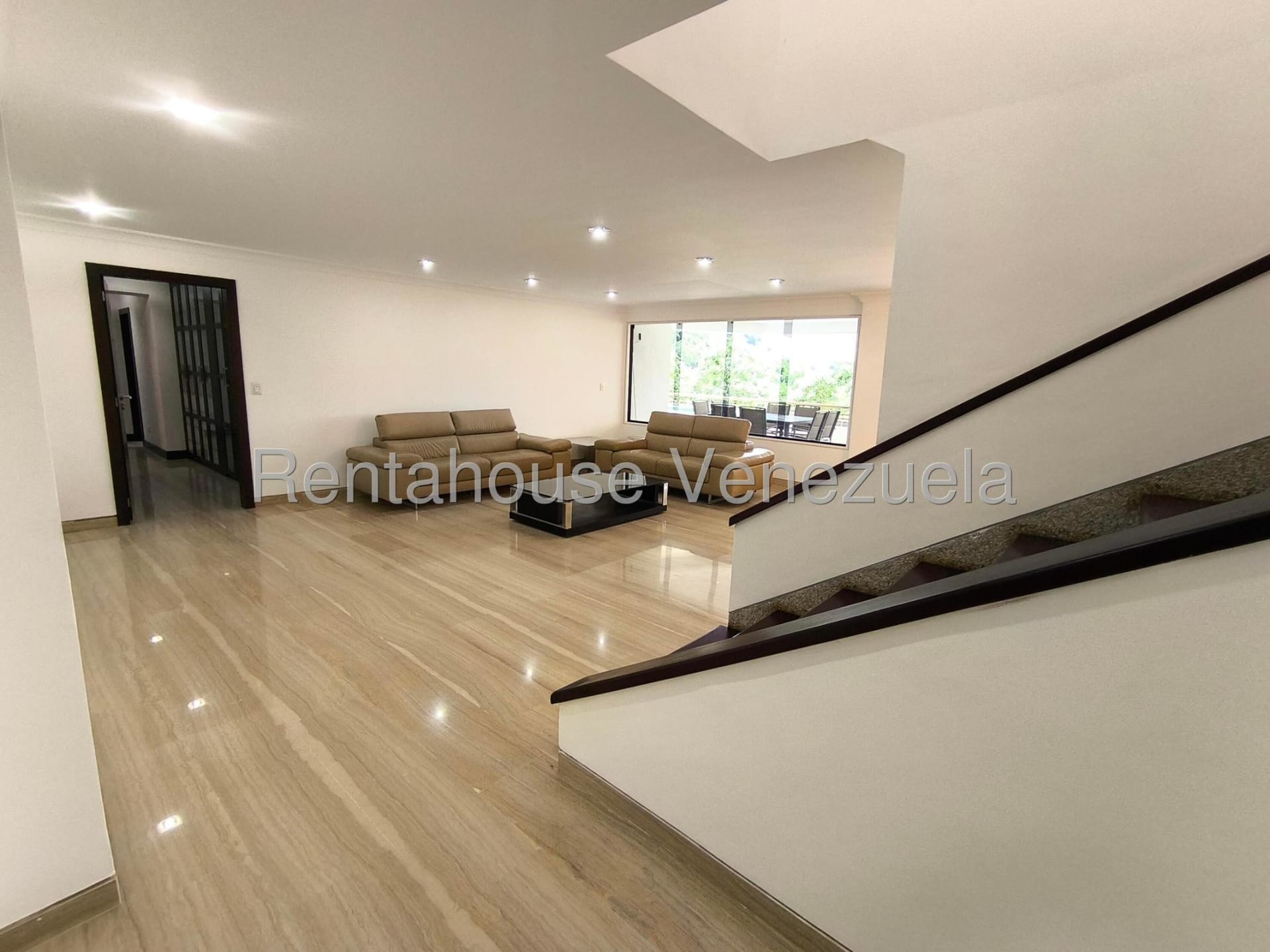 Apartamento en venta en Caracas (Lomas de La Lagunita), foto 5 de 12