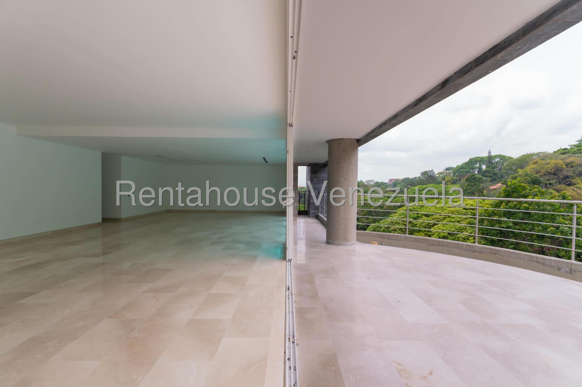 Apartamento en venta en Caracas (Los Chorros), foto 3 de 12