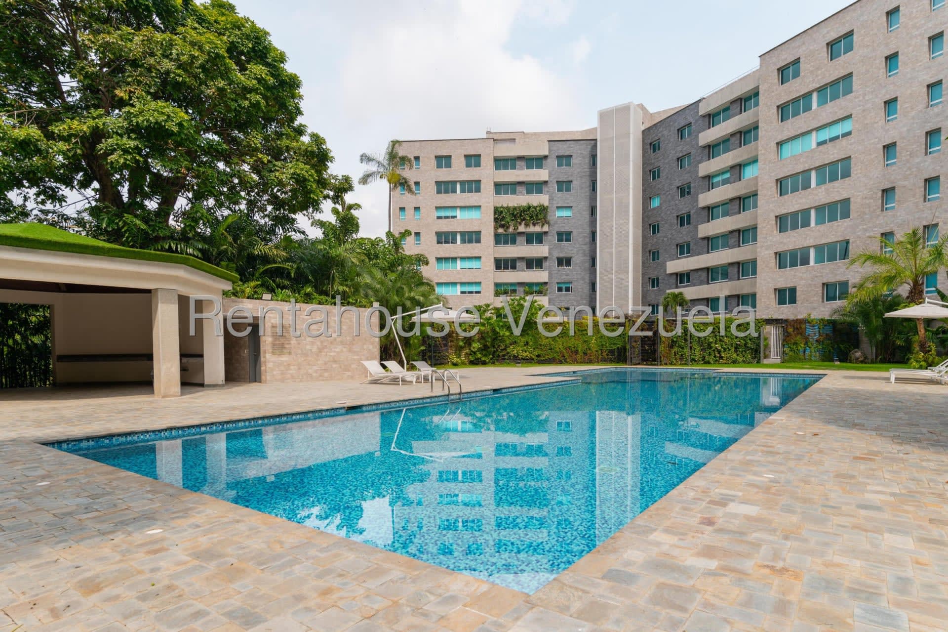 Apartamento en venta en Caracas (Los Chorros), foto 1 de 12