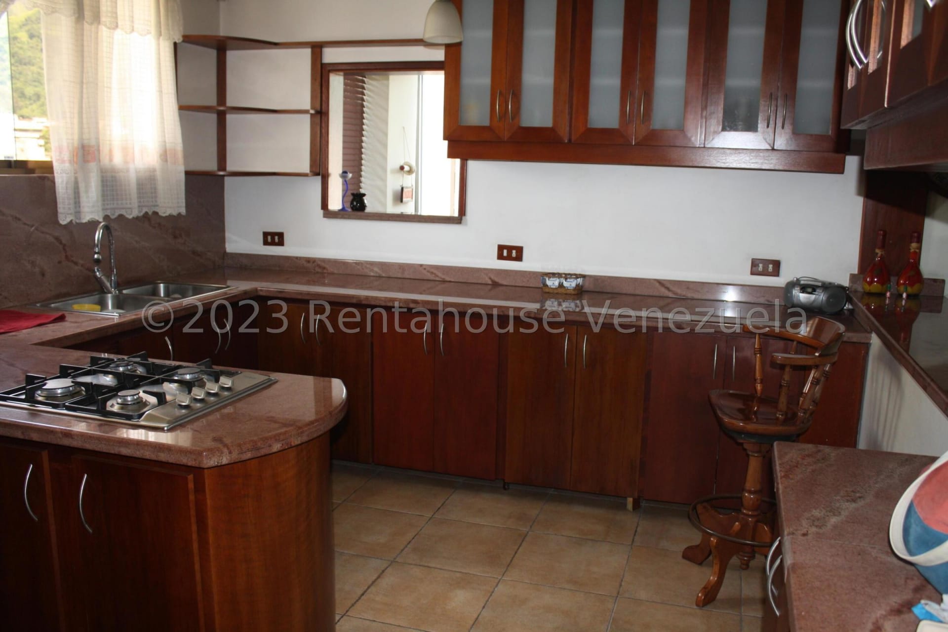 Apartamento en venta en Caracas (El Marques), foto 4 de 12