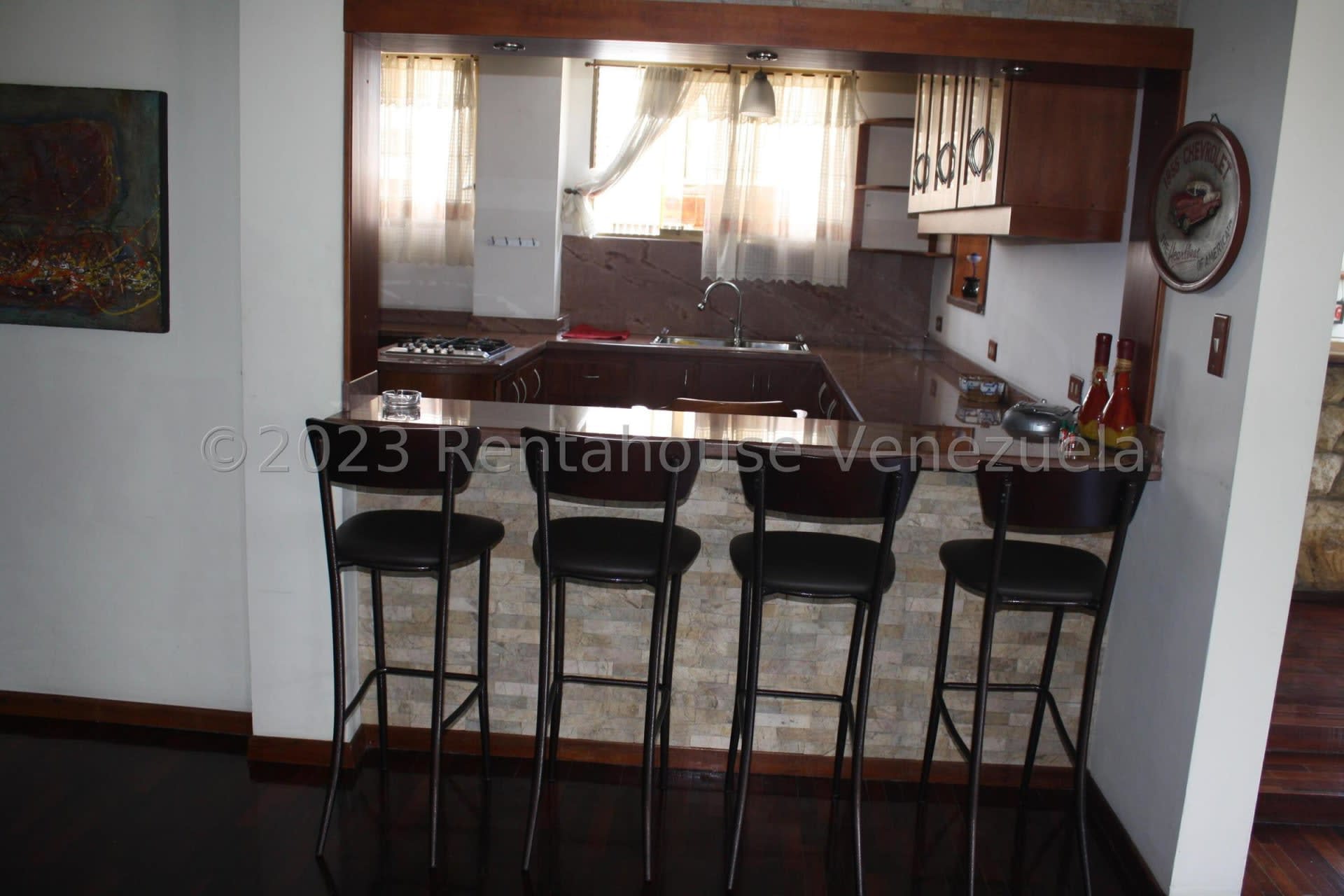 Apartamento en venta en Caracas (El Marques), foto 2 de 12