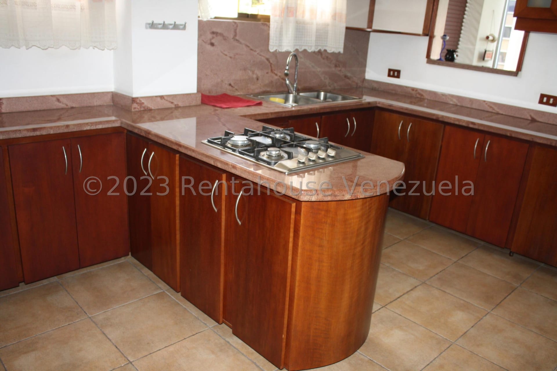 Apartamento en venta en Caracas (El Marques), foto 3 de 12