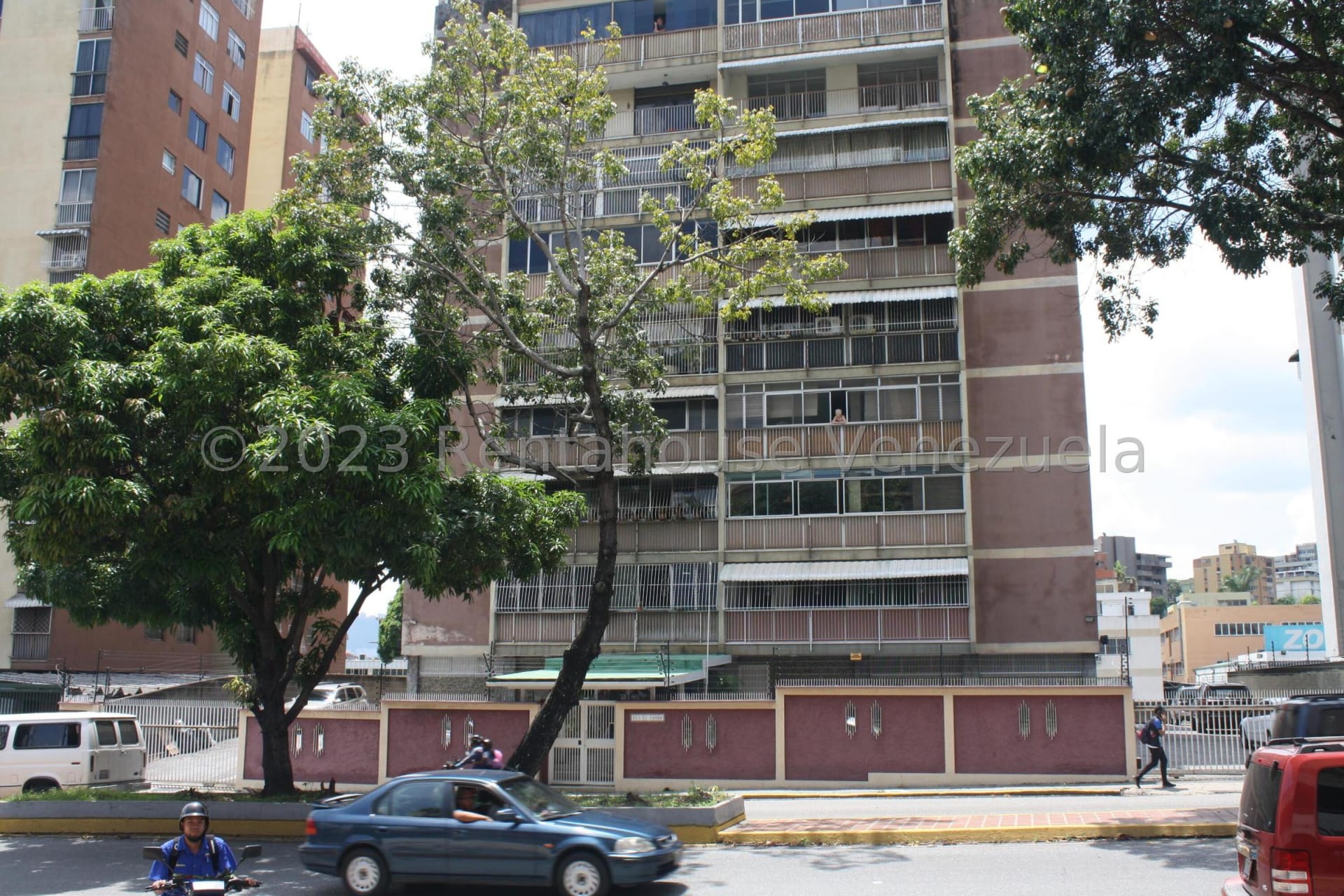 Apartamento en venta en Caracas (El Marques), foto 1 de 12