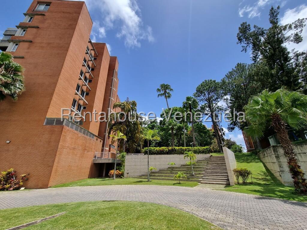 Apartamento en venta en Caracas (La Tahona), foto 4 de 12