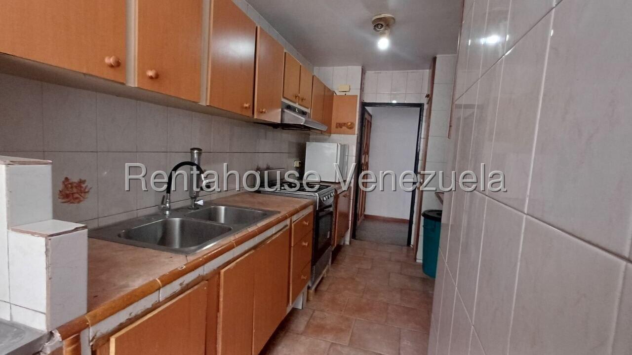 Apartamento en venta en Caracas (San Martin), foto 5 de 12