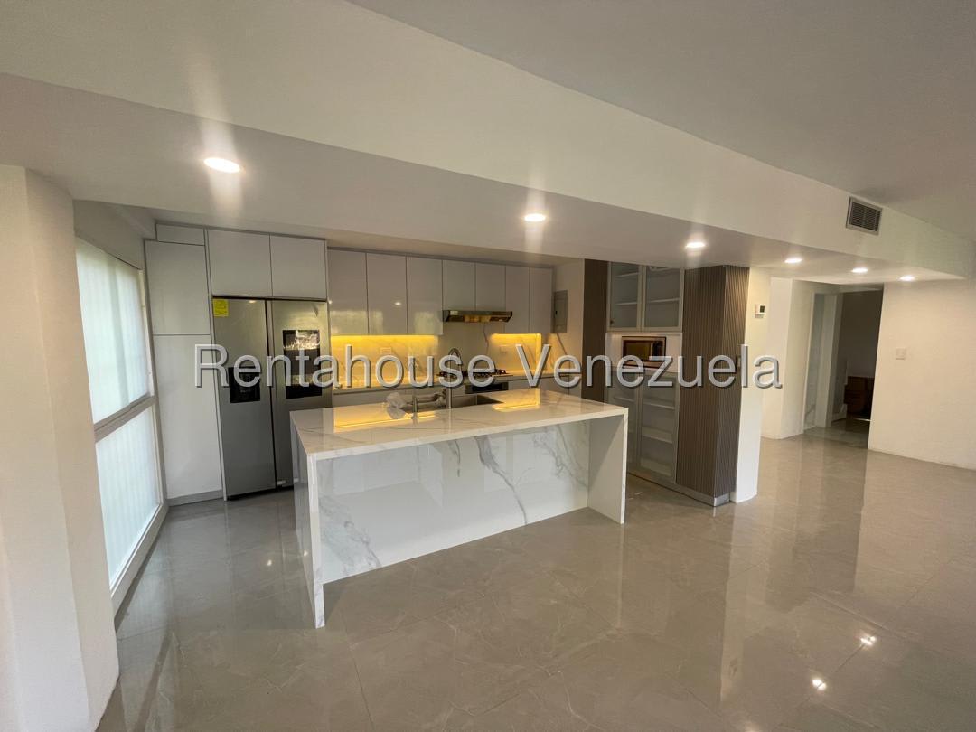 Apartamento en venta en Caracas (La Boyera), foto 3 de 12