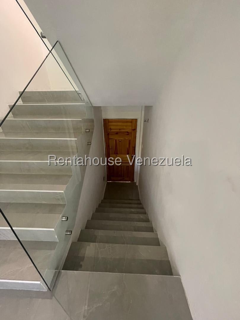 Apartamento en venta en Caracas (La Boyera), foto 2 de 12